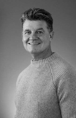 Mike McKinlay - Pod Digital Marketing Limited 