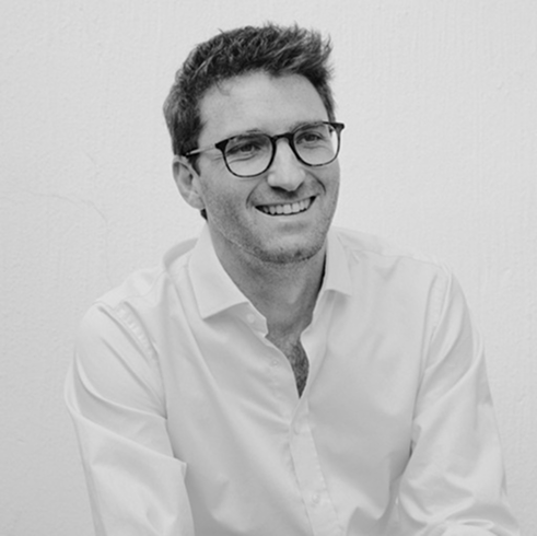Tom Pope - Adfin