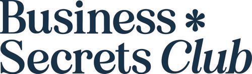 Business Sectrets Club