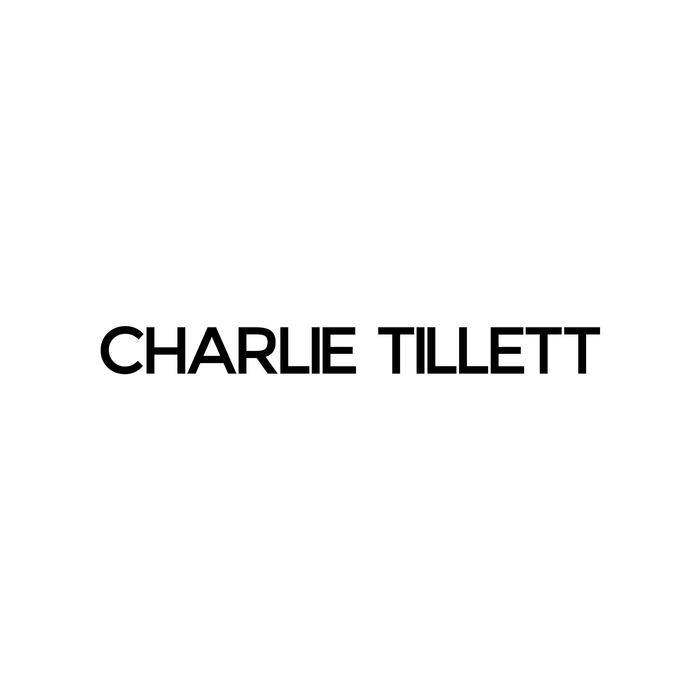Charlie Tillett