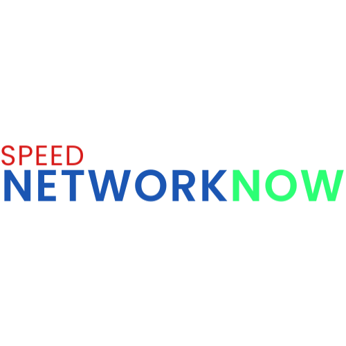 Speed NetworkNow