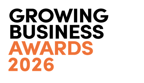 Growing Business Awards