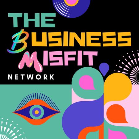 The Business Misfit Network