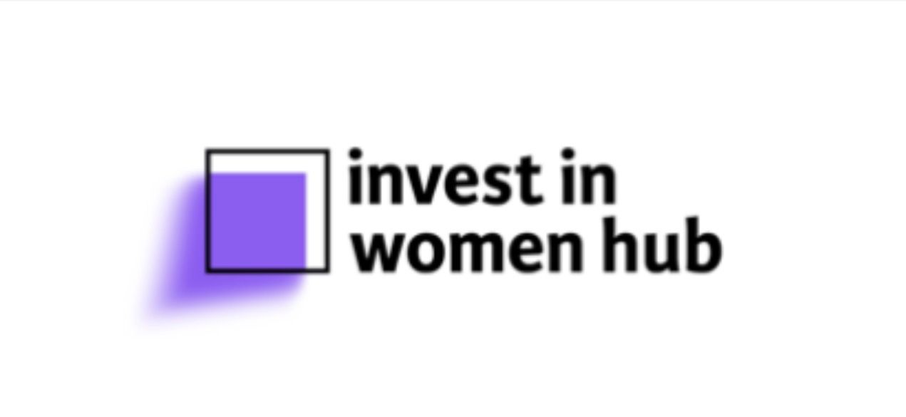 Invest in Women Hub