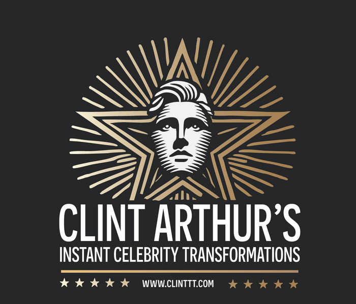 Celebrity Entrepreneur c.o clint Arthur