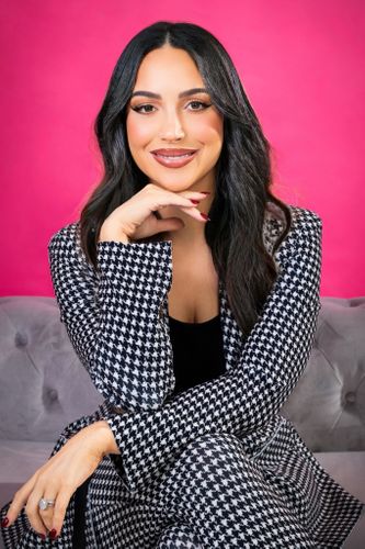 Paige Chohan