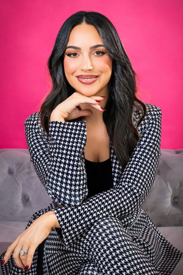 Paige Chohan