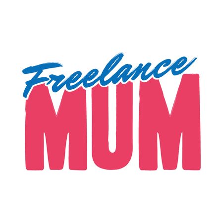 Freelance Mum