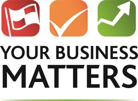 Your Business Matters