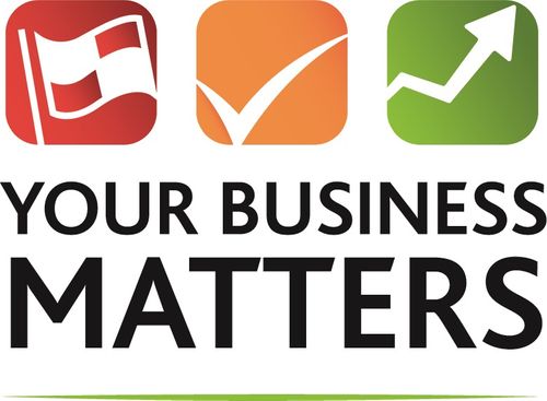 Your Business Matters