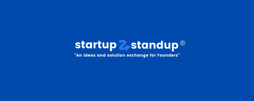 Startup 2 Standup