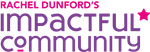 The Impactful Community