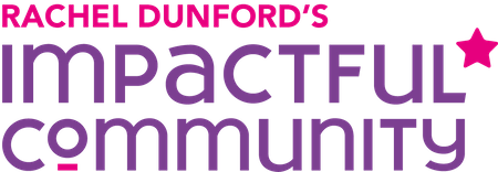 The Impactful Community