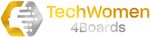 TechWomen4Boards