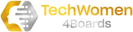 TechWomen4Boards