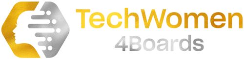 TechWomen4Boards