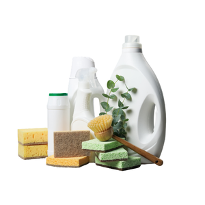 Cleaning and household products found at the leading product sourcing event