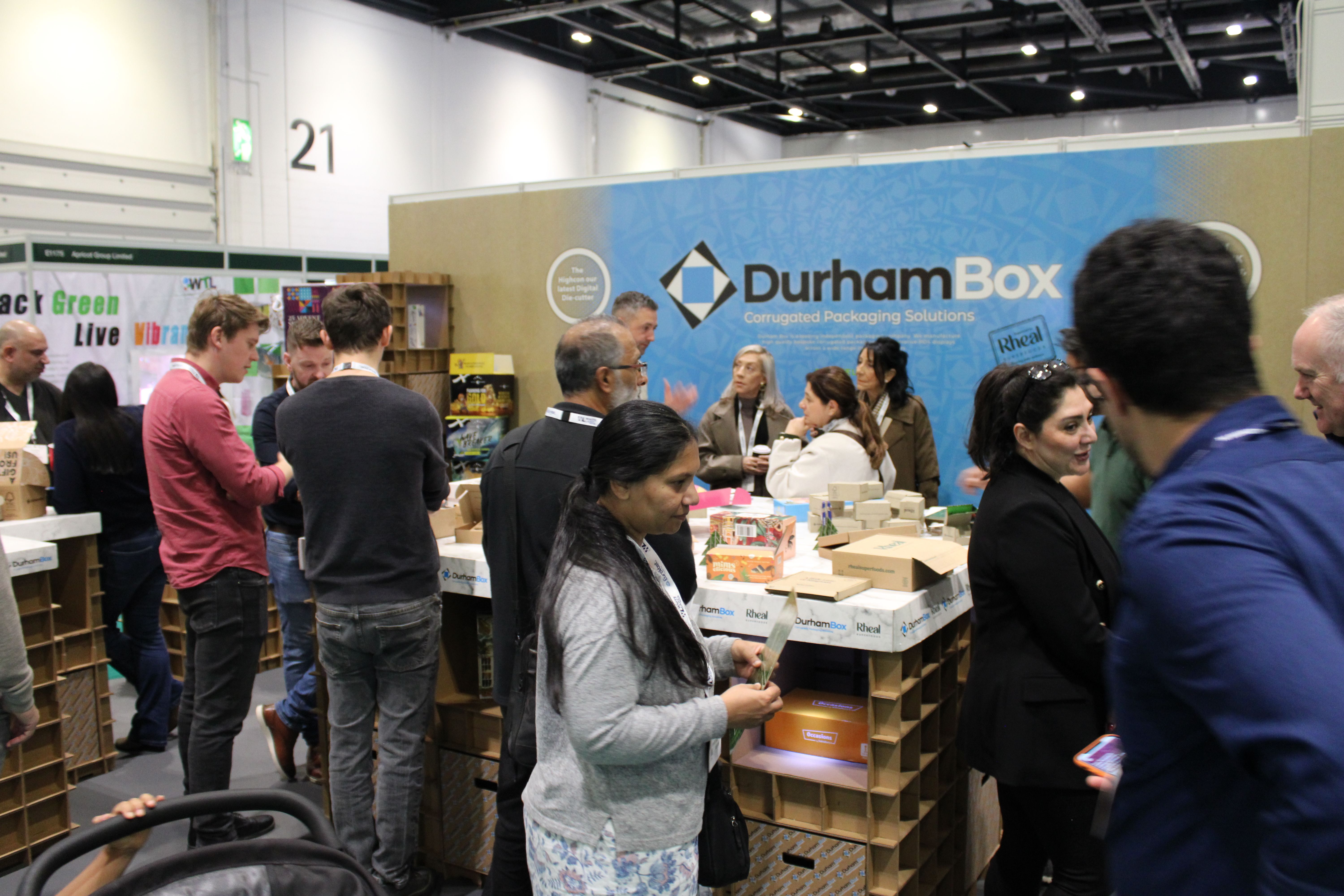 Durham box