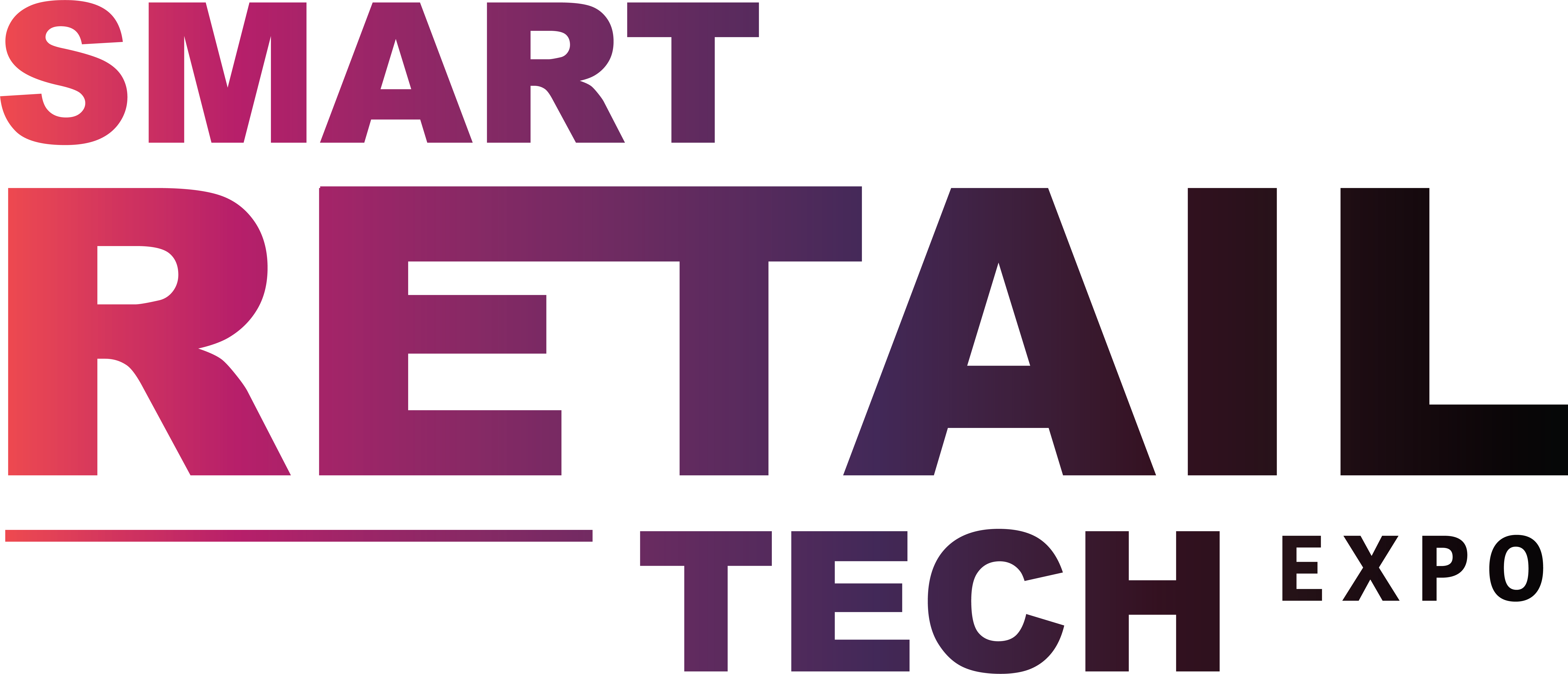 Smart Retail Tech Expo Logo