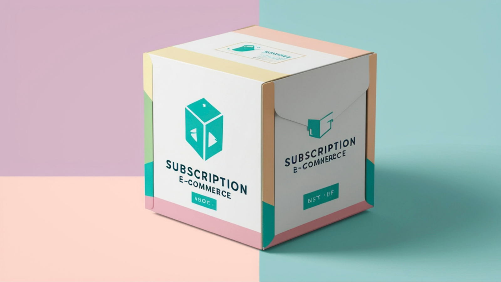 An image representing subscription commerce