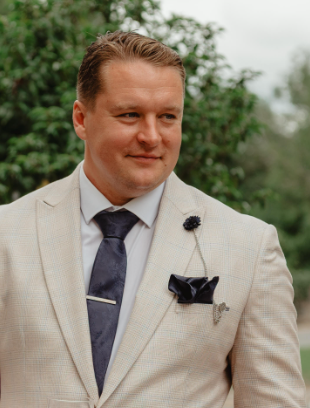 connor gokwik