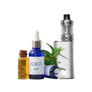 Source CBD & Vape products at White & Private Label Expo