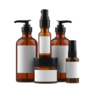 Find hair & beauty products at White & Private Label Expo
