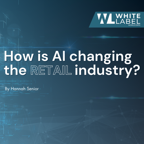 How is AI changing the retail industry?