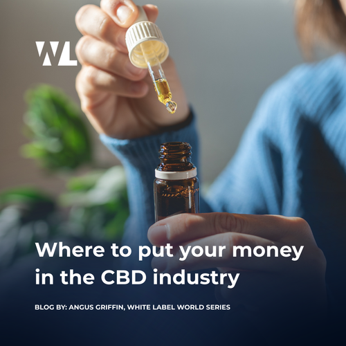 Where to put your money in the CBD industry