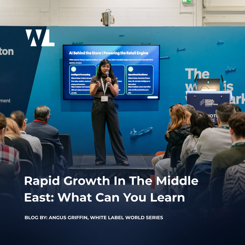 Rapid Growth In The Middle East: What Can You Learn