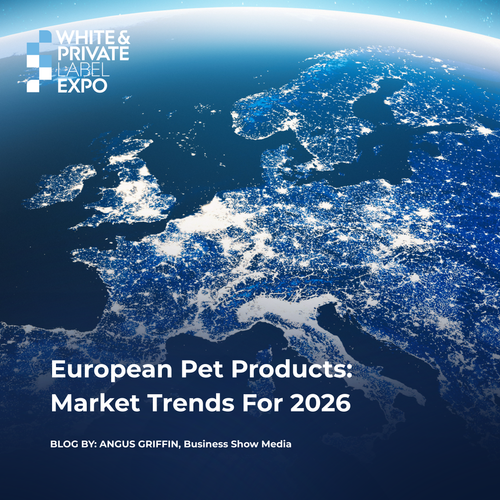 European Pet Products: Market Trends For 2026