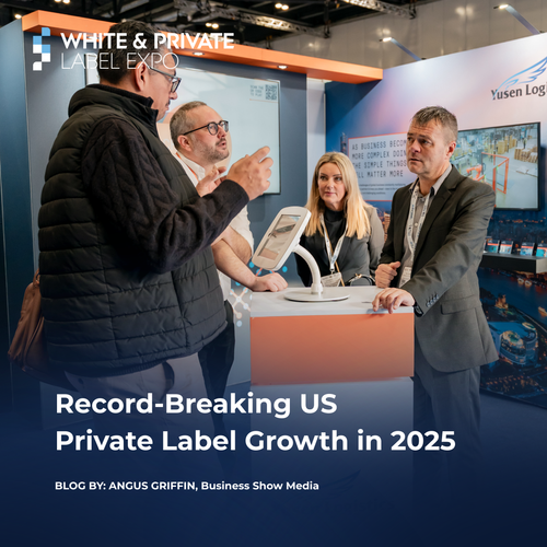 Record-Breaking US Private Label Growth in 2025