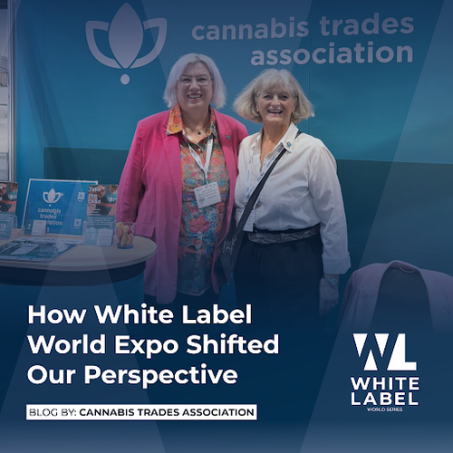 Finding a Hook: How White Label World Expo Shifted Our Perspective