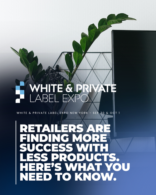 Retailers are finding more success with less products. Here's what you need to know.