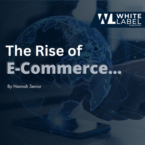 The Rise of E-Commerce