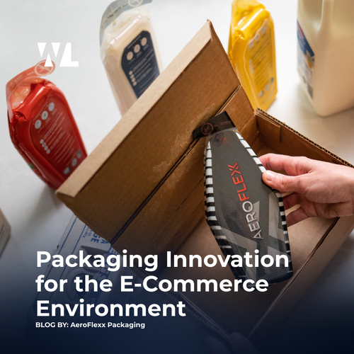 Packaging Innovation for the E-Commerce Environment