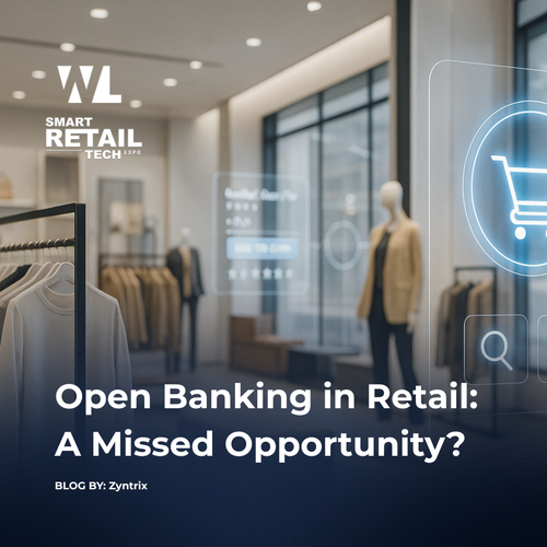 Open Banking in Retail: A Missed Opportunity?
