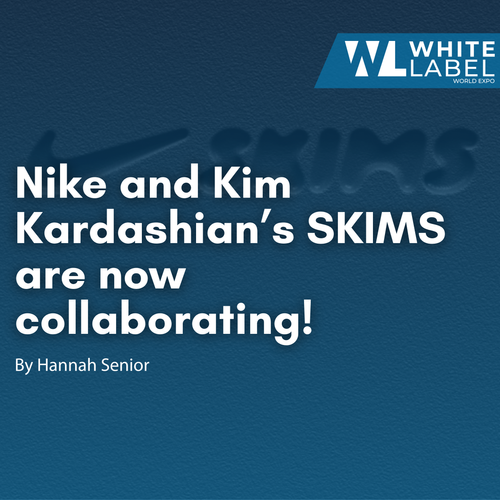 Nike and Kim Kardashian's SKIMS are now collaborating!