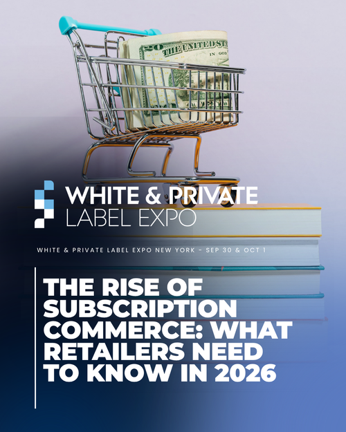 The Rise of Subscription Commerce: What Retailers Need to Know in 2026