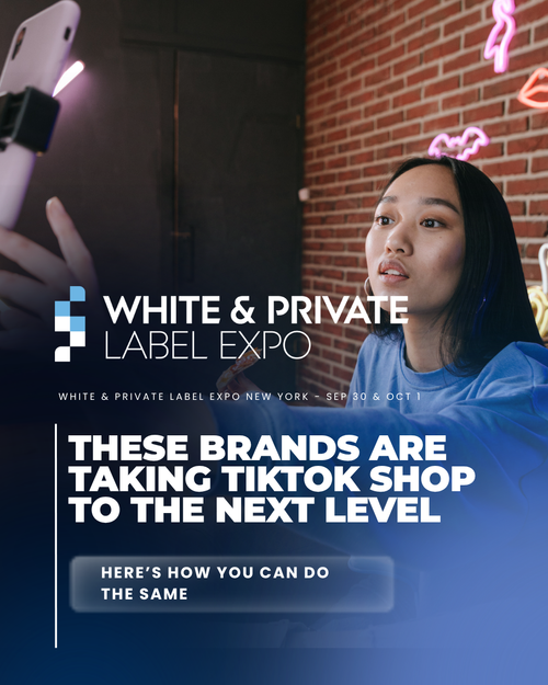 These Brands Have Taken Their TikTok Shop to the Next Level, Here’s How You Can Do the Same