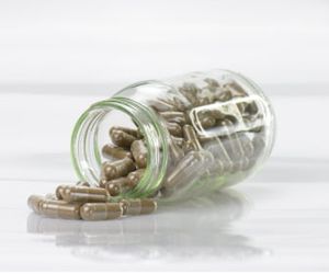 White Label Supplements