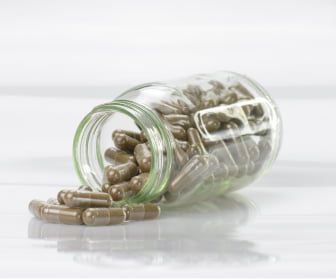 White Label Supplements