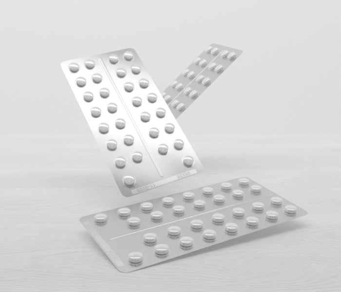 Private Label Supplement Solutions