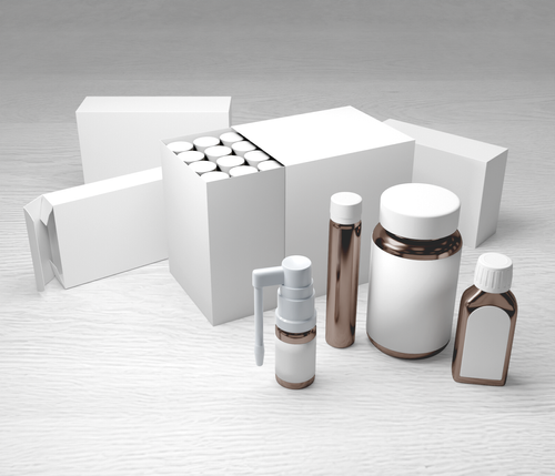 Private Label Supplement Solutions