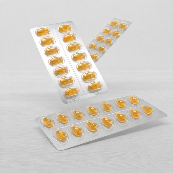 Private Label Supplement Solutions