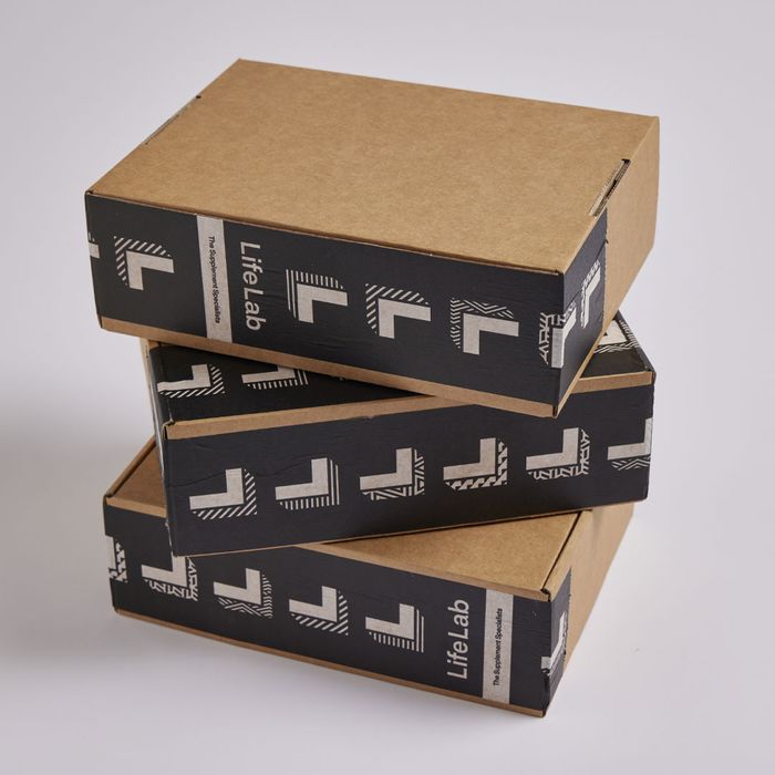 Shipping & Fulfilment