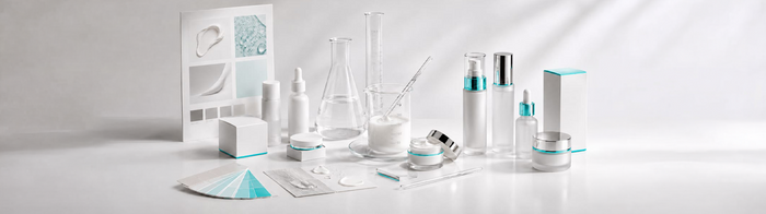 Private Label & White Label Cosmetic Manufacturing