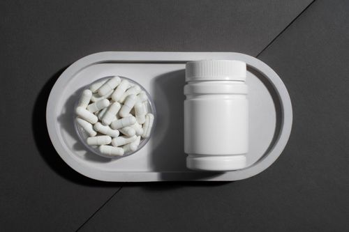 Private Label Formulations