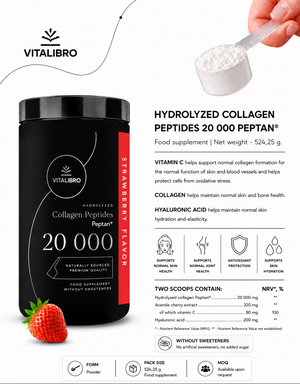 Collagen 20000