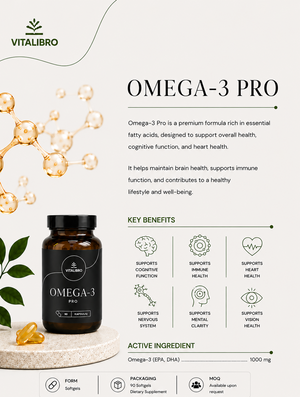 Omega-3